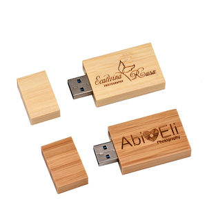 Unidad <span class=keywords><strong>Flash</strong></span> usb de madera 2,0 3,0, disco <span class=keywords><strong>U</strong></span>, regalos de boda, recuerdo de 256gb, 128gb, disco en <span class=keywords><strong>U</strong></span> de bambú, venta al por mayor - Product Image 1