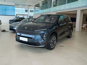 El fabricante Nio vende un SUV de 5 puertas y 6 plazas New Energy Electric Car para Nio Es8 - Product Image 2