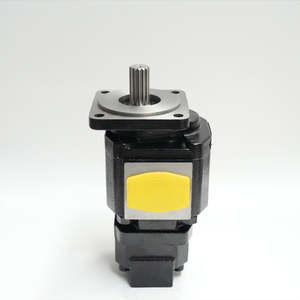 Bomba de Engranajes de Doble Conexión Hansen Serie JHP2-1 para Camiones de Maquinaria de Construcción, Varias Especificaciones, Funcionamiento Estable, 1 Año de Garantía - Product Image 6