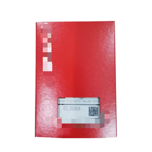 EL3064 nuevo controlador de programación PLC de automatización Industrial de almacén listo Original - Product Image 1