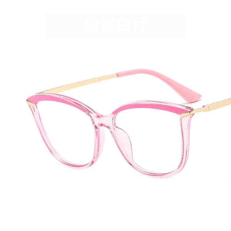 Blocking Glasses Horn Rimmed Glasses Amazon SOJOS Retro Semi