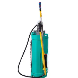 批发用于农场喷雾器喷雾器的廉价农业设备害虫控制动力喷雾器