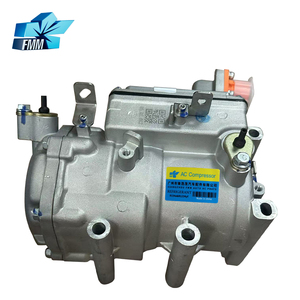 Compresseur AC électrique de haute qualité 926006978R pour <span class=keywords><strong>Renault</strong></span> <span class=keywords><strong>Dacia</strong></span> <span class=keywords><strong>Spring</strong></span> Car Auto Ac Compressor 12V 926006978R - Product Image 1