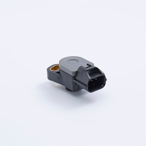 Sensor de Posición del Acelerador TPS 500BC, Rotación en Sentido Contrario a las Agujas del Reloj, Sensor de Acelerador de Precisión para Motocicletas, Repuesto para Motocicletas - Product Image 3