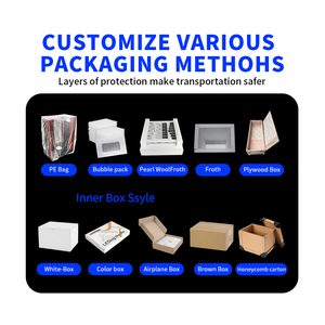 TINYA Espositore Moderno da Tavolo <span class=keywords><strong>in</strong></span> PMMA <span class=keywords><strong>per</strong></span> Accessori Cellulari, Cavi di Ricarica, Adattatori, Espositore con LOGO, Supporto <span class=keywords><strong>in</strong></span> Acrilico <span class=keywords><strong>per</strong></span> Negozi di Elettronica - Product Image 4