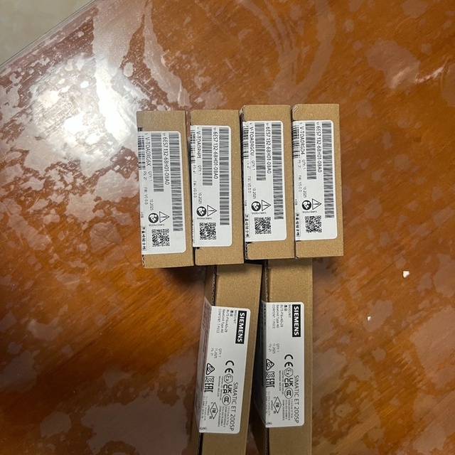ET 200SP Interface Module for PLC 6ES71580AD010XA0 6ES7158-0AD01-0XA0
