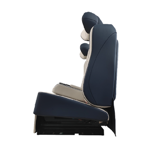 ANSHI Starex Nissan Carnival MPV SUV <span class=keywords><strong>Minibus</strong></span> Electronic Premium Captain Asientos de coche de lujo con doble modificación - Product Image 3