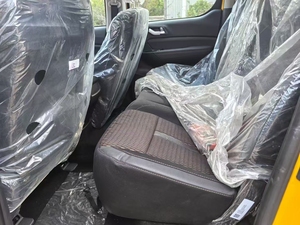 Foton puissant Diesel tout-terrain dépanneuse 4x4 entraînement pick-up automatique pour Expressway sauvetage Garage souterrain <span class=keywords><strong>remorquage</strong></span> nouveau - Product Image 5