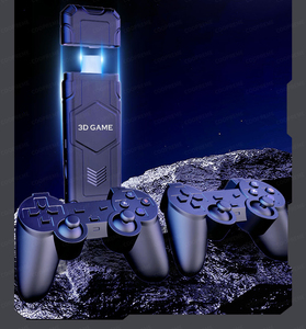 Console de jeu TV Y5 en gros, sortie 4K, 64 Go, 40 000 à 50 000 jeux avec manette sans fil - Product Image 5