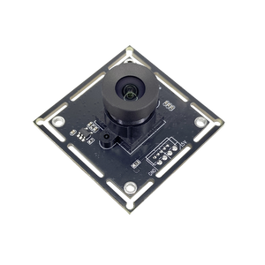 Module de caméra de reconnaissance faciale USB2.0 5MP avec champ de vision de 100° - Product Image 4