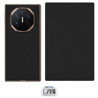 Protector de Pantalla de Privacidad HD y Adhesivo Trasero Ultrafino Impermeable de TPU/EPU Personalizado al por Mayor para S24