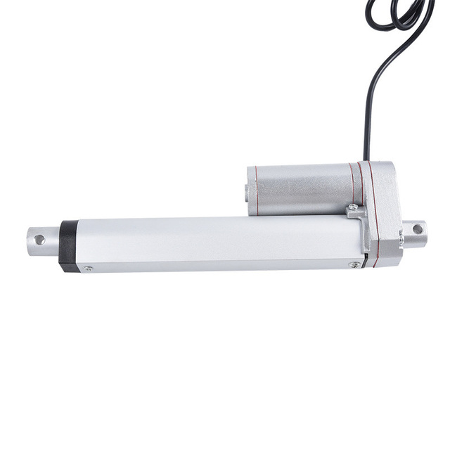 12v 24V 2000N 35mm/s High Speed Linear Actuator Hall Sensor Feedback Linear Actuator