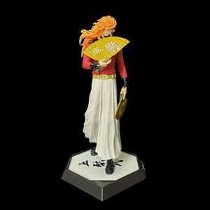 2025 nuevo Demon Slayer Ghost Killing Blade modelo de animación hecho a mano periférico <span class=keywords><strong>serie</strong></span> <span class=keywords><strong>completa</strong></span> muñeca joyería Juguetes - Product Image 6