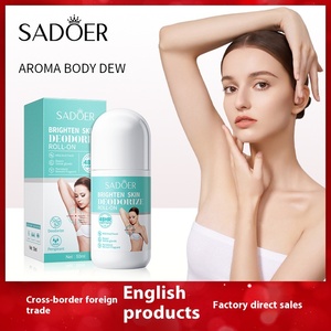 Lozione per il <span class=keywords><strong>corpo</strong></span> a base di erbe Non appiccicose per tutto l'inglese 50ml <span class=keywords><strong>crema</strong></span> idratante <span class=keywords><strong>Spray</strong></span> antiaderente per il commercio estero transfrontaliero - Product Image 3