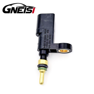 Sensore <span class=keywords><strong>di</strong></span> Temperatura dell'Acqua per Audi A4 A6 <span class=keywords><strong>Volkswagen</strong></span> Golf Passat 2000-2007 03F919501A 04E919501C - Product Image 1
