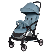 Offre Spéciale Portable voyage landau pas cher pliant bébé poussette niveau de réglage du siège pour les enfants de 0 à 3 ans
