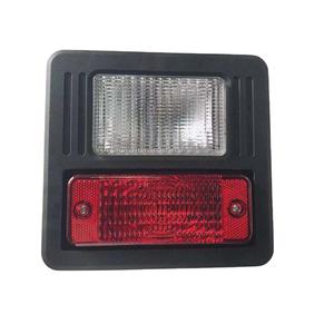 Ensemble de feu arrière 6670284 pour <span class=keywords><strong>Bob</strong></span> 864 963 A300 S650 S740 T180 Skid Steer Loader - Product Image 1