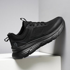 Scarpe da Chef Unisex Antiscivolo, Impermeabili, Resistenti all'Olio, Traspiranti e Leggere in Gomma per Cucina e Ristorante - Product Image 3
