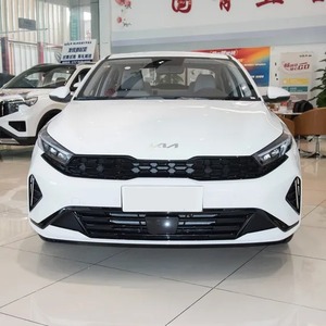 สำหรับรถยนต์ KIA K3 1.5L CVT Comfort FWD รุ่น<span class=keywords><strong>จีน</strong></span> 4 ประตู 5 ที่นั่ง แบบซีดาน เบาะหนัง เครื่องยนต์เบนซิน สำหรับผู้ใหญ่ - Product Image 2