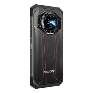 DOOGEE S119 8GB 512GB Smartphone resistente 10200mAh 100MP Cámara Android 14 NFC 4G Bonito teléfono móvil Doogee S119 - Product Image 4