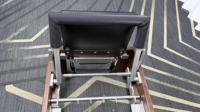 Matériel de fitness OEM d'usine : Reformer en bois de chêne pour entraînement, Yoga et Pilates, pour studio et usage domestique
