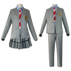 Sweet Your Lie in April Cosplay-Kostüm Miyazono Kaori Schuluniform - Product Image 3