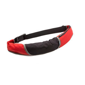 حزام حزمة دليل نفخ سترة نجاة PFD حزام خصر سترة نجاة ل الوقوف Paddelboarding التجديف و الصيد - Product Image 3