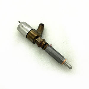 Neuer C4.4 C6.6 C6.4 Common-Rail-Diesel-Injektor 2645A753 321-3600 - Product Image 1