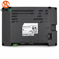 Nouveau panneau d'opérateur industriel HMI à écran tactile DOP-110WS 10,1 pouces d'origine