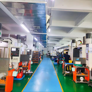 Piezas de Plástico 3D Pulimentadas con Precisión Chengyu, Nylon PUM, ABS, Baquelita, Prototipado Rápido de Alto Rendimiento Personalizado - Product Image 5