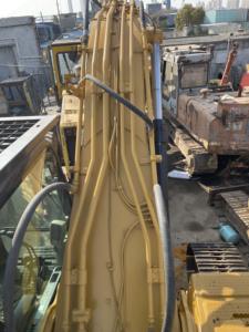 Excavatrice d'occasion Caterpillar 330DL 30 tonnes, pelle hydraulique sur chenilles d'occasion 329D2L 330D2L en excellent état, efficacité - Product Image 6