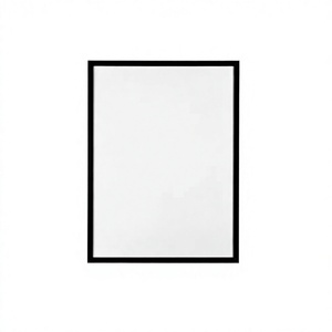 Modern Foldable Wood UV Printed Photo <b>Frame</b> Wall <b>Mount</b> Display for Picture Certificate Artwork Wholesale - Product Image 4