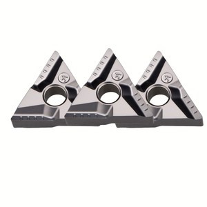 Insertos Para Torno <span class=keywords><strong>OKE</strong></span> Qualität TCMT16T304/08-MT TNMG1604008R/<span class=keywords><strong>L</strong></span>-FS TNMG160404R/<span class=keywords><strong>L</strong></span>-VF CNC-Dreh werkzeuge Cermet-Einsätze - Product Image 6