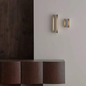 Villa luxe <span class=keywords><strong>chambre</strong></span> salon applique hôtel <span class=keywords><strong>chambre</strong></span> <span class=keywords><strong>d</strong></span>'<span class=keywords><strong>hôtes</strong></span> simple moderne personnalité créative designer style art applique murale - Product Image 6