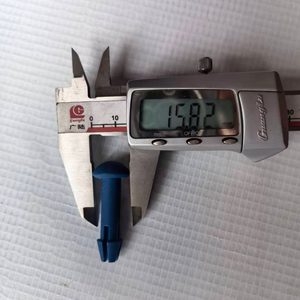 Pièces détachées pour l'abattage des poulets, <span class=keywords><strong>goupille</strong></span> de fixation pour le traitement des volailles injectées - Product Image 5