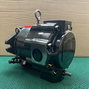 Pompe à piston hydraulique PAVC pour machine de construction, modèle AVC100R4221 PAVC100R4232, pour rouleau compresseur, avec entraînement P - Product Image 5