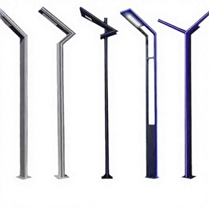 Reflector LED Solar para Exteriores, IP68 Impermeable, 3W-150W, Garantía de 10 Años, para Iluminación de Jardines, Caminos y Calles - Product Image 1