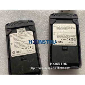 เครื่องวัดพลังงานแสง ACTERNA / JDSU OLP-8 รุ่นกำลังสูง H - Product Image 2