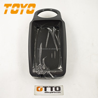 YA00001076 4705918 FYA00001076 Panel Layar Monitor LCD untuk Suku Cadang Excavator ZX200-5G ZX470-5G ZX210-5G