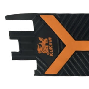 Base Antideslizante Ligera para Kugoo Kirin G2 MAX, Diseño Antideslizante, S00674 - Product Image 2