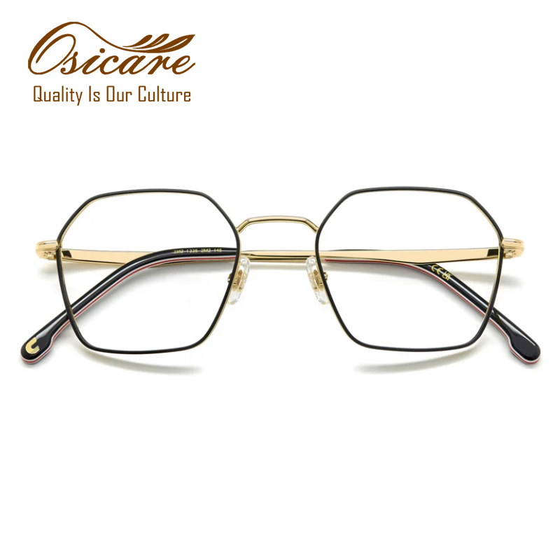 Prescription Glasses Famous Optical Brands Design Medical Glasses
