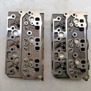 Cabeza de Cilindro de Motor 183-8171 para Cat320C 3066, 1 Año de Garantía, Hecho en China - Product Image 1