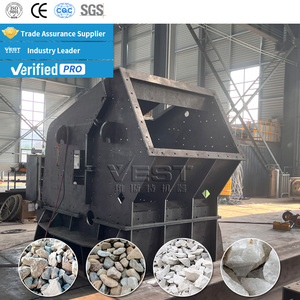 Bán tốt nhất quặng Máy Nghiền pfw 1315 Máy Nghiền tác động khai thác mỏ đá vôi máy nghiền đá tác động Máy Nghiền giá danh sách - Product Image 1