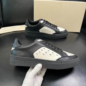 Zapatos Casuales Planos para Hombre, Diseño Color Block, Transpirables, Cómodos, Ligeros, Estilo Old Money, Minimalistas y Versátiles para el Dí<span class=keywords><strong>a</strong></span> <span class=keywords><strong>a</strong></span> Dí<span class=keywords><strong>a</strong></span>, Viajes y Caminatas - Product Image 1