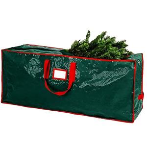 Сумка для хранения Small <span class=keywords><strong>Tree</strong></span>, на молнии, большой вместимости, повседневный дизайн в скандинавском стиле, пылезащитная, многофункциональная, универсальная - Product Image 5