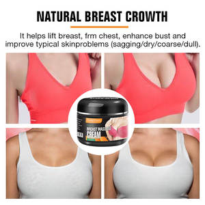 Crema Natural para Aumentar el Busto, Crema Orgánica de Papaya para Reafirmar y Mejorar el Busto - Product Image 4