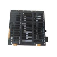 Controlador Programable Omron NJ501 NJ501-1300 Unidad CPU Omron PLC Capacidad de Programación 20MB