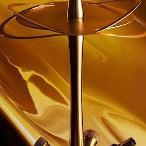 Premium Tsar Alexander 4 Hose <b>Hookah</b> Stainless Steel <b>Hookah</b> Shop Lounge Furniture Bar Restaurant Cafe Club Party Smoking <b>Hookah</b> - Product Image 5