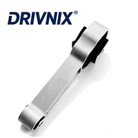 Support moteur de haute qualité DRIVNIX pour Land Rover Freelander 2 / LR2 L359 / Range Rover Evoque L538 (2006-2019) OE LR000597