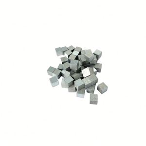 Granulés de chrome métallique de haute pureté 99,9% - Product Image 4